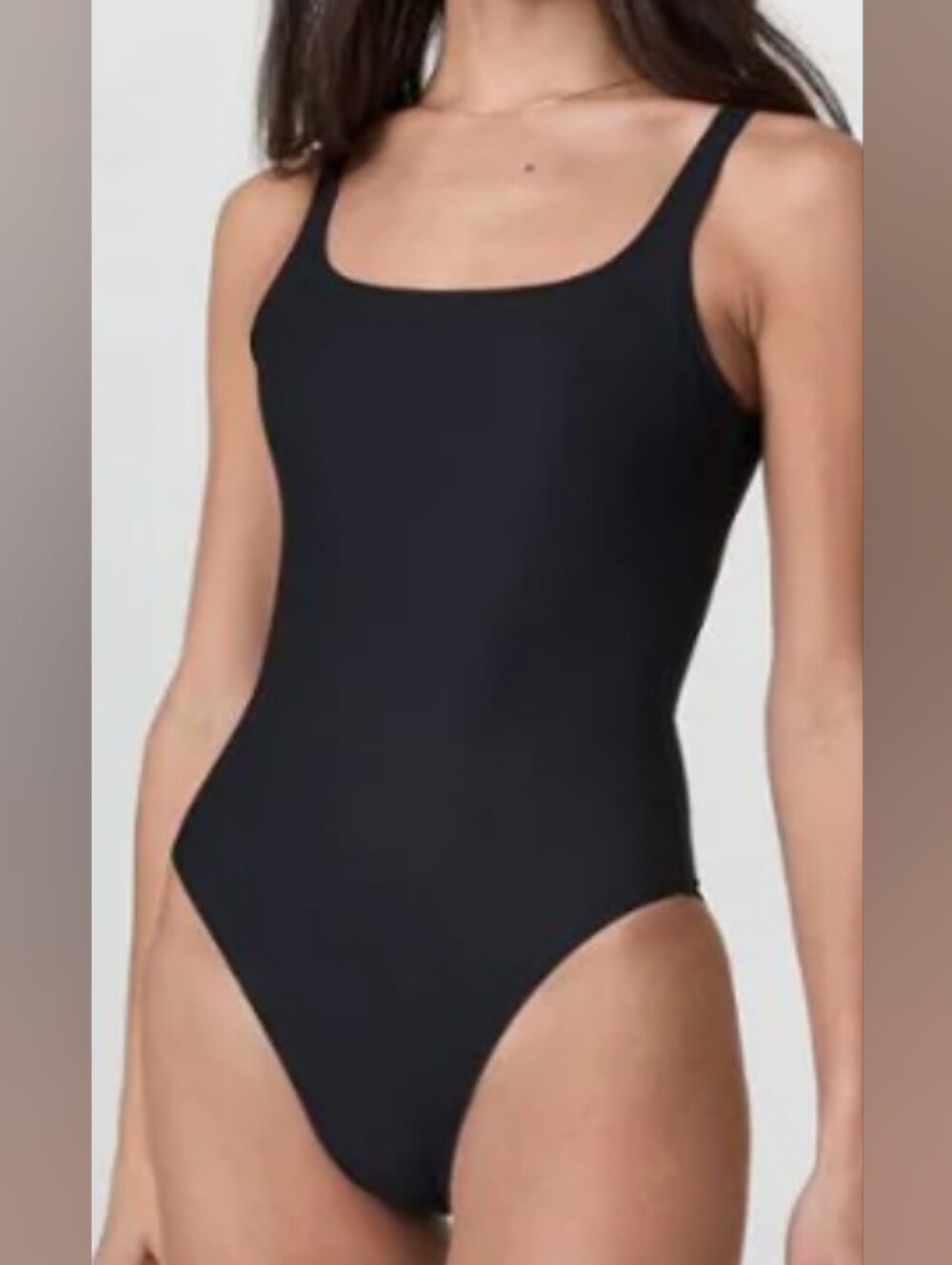 Vuori Encinitas One-Piece Swimsuit